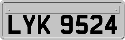 LYK9524