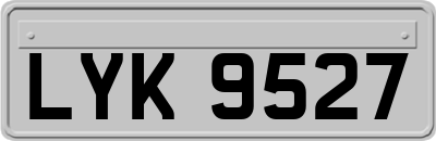 LYK9527
