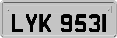 LYK9531