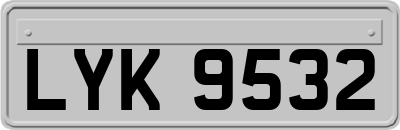 LYK9532