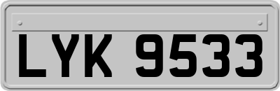 LYK9533