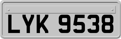 LYK9538