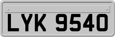 LYK9540