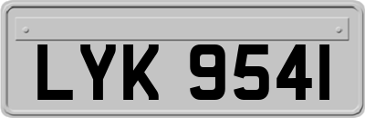 LYK9541