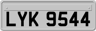 LYK9544