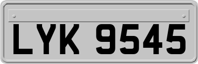 LYK9545