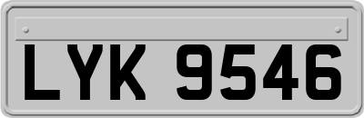 LYK9546