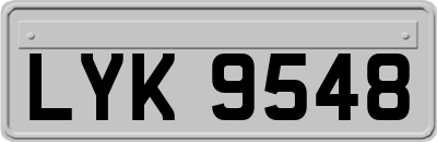 LYK9548