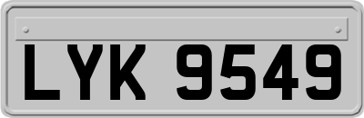 LYK9549