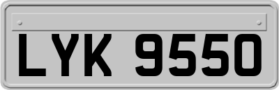 LYK9550