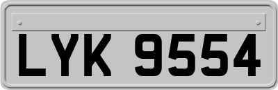 LYK9554