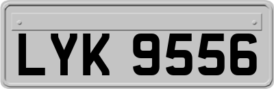 LYK9556