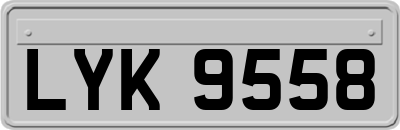 LYK9558