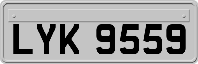 LYK9559