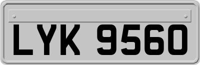 LYK9560