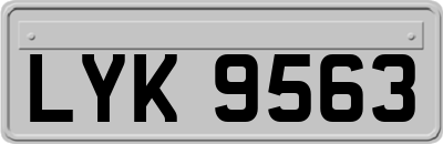 LYK9563