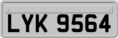 LYK9564