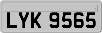 LYK9565