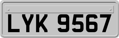 LYK9567