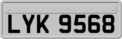 LYK9568