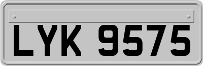 LYK9575