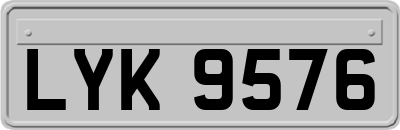 LYK9576