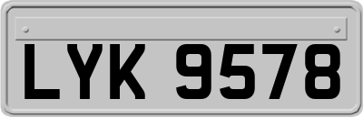 LYK9578