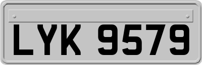 LYK9579