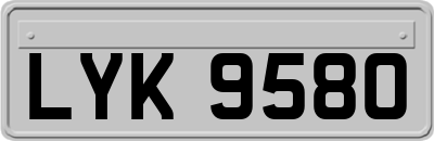 LYK9580