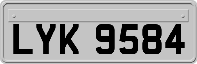 LYK9584