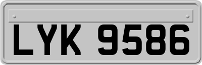 LYK9586