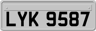 LYK9587