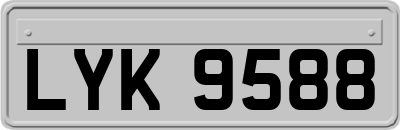 LYK9588