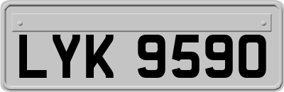 LYK9590