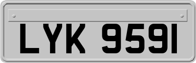 LYK9591
