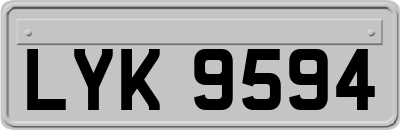 LYK9594