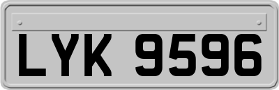 LYK9596