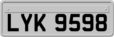 LYK9598