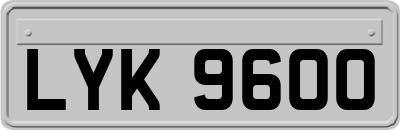 LYK9600
