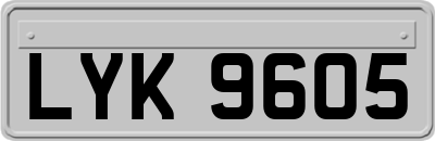 LYK9605