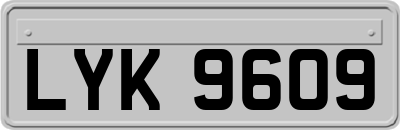 LYK9609