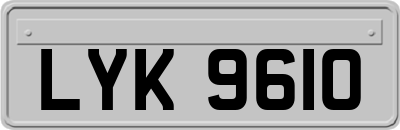 LYK9610