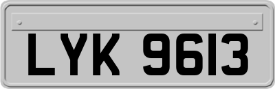 LYK9613