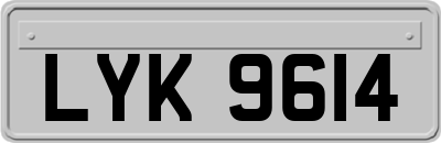 LYK9614