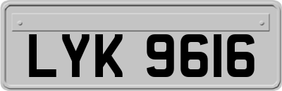 LYK9616