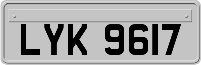 LYK9617