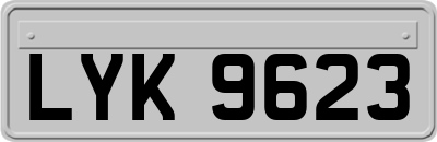 LYK9623