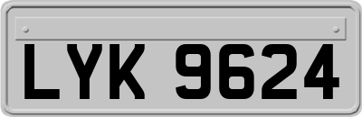 LYK9624