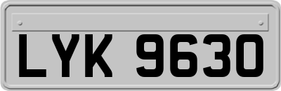 LYK9630