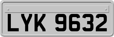 LYK9632